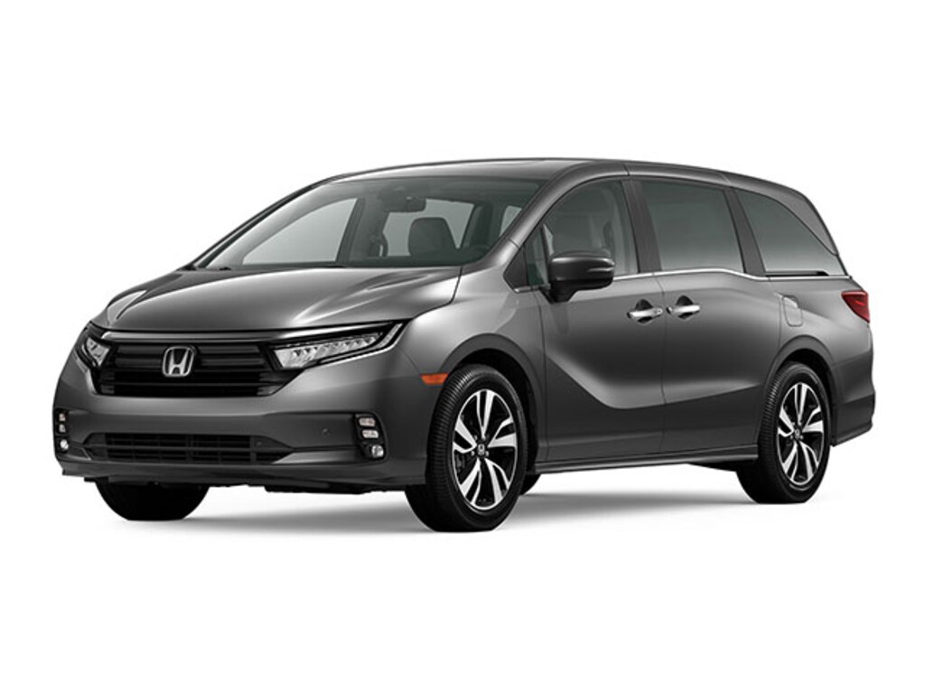 New 2024 Honda Odyssey For Sale Charlottesville